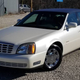 Illustration for article titled At $3,995, Does This 2002 Cadillac DeVille DHS Deliver?